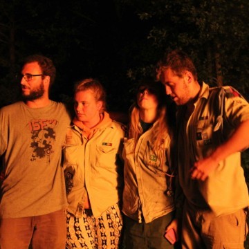 IMG 4498 - Scouts en Gidsen Zaventem 
